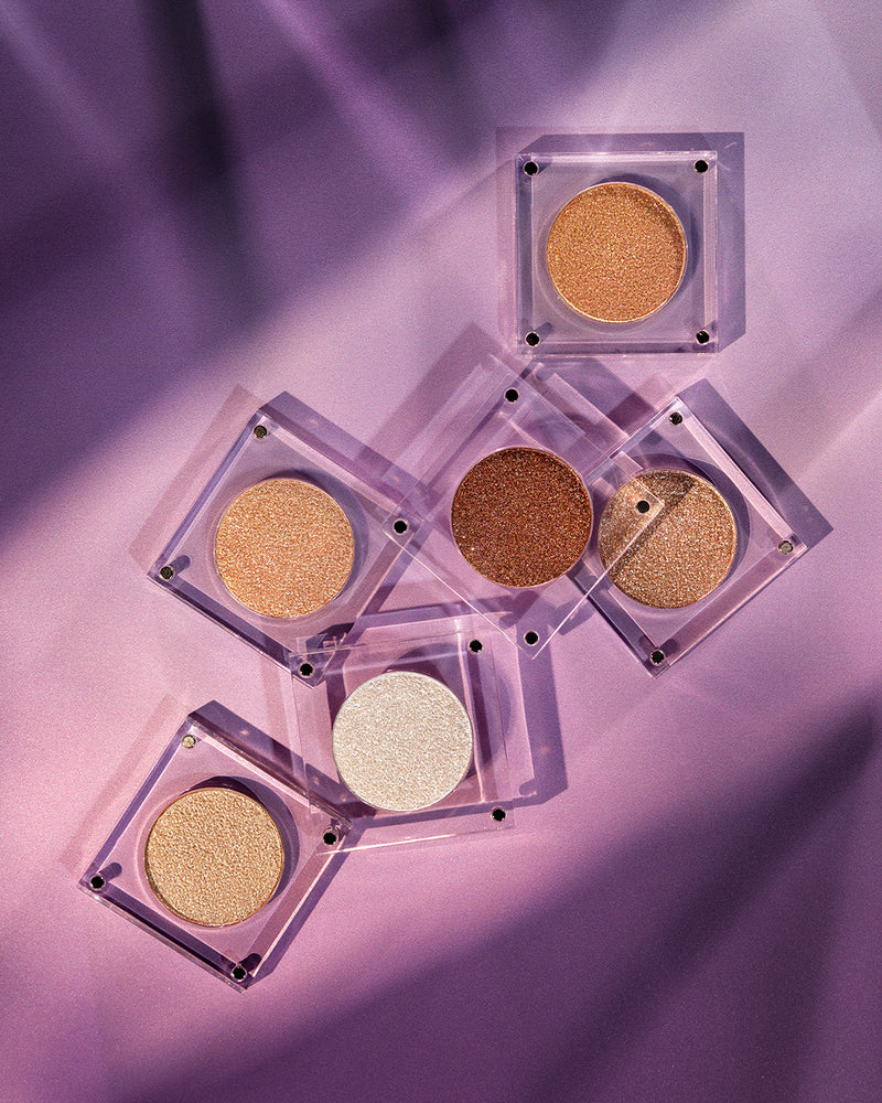 Load image into Gallery viewer, Eyes-Beauty Creations Riding Solo Vol.2 Dessert Sand SSRS-35 ($2.75 each, 6pc bundle)
