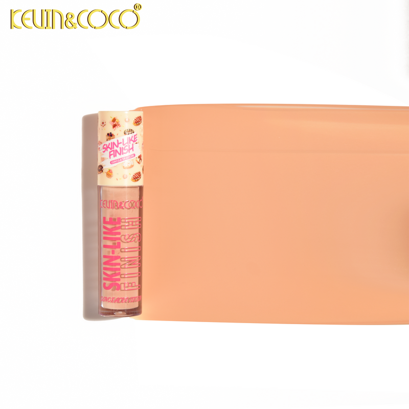 Load image into Gallery viewer, Face-Kevin&amp;Coco Skin-Like Finish Concealer KC1221 ($1 each, 36pc display)
