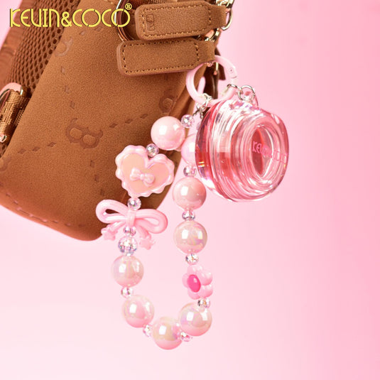 Lips-Kevin&Coco Bubble Berry Lip & Cheek Balm KC1361 ($2 each, 12pc display)