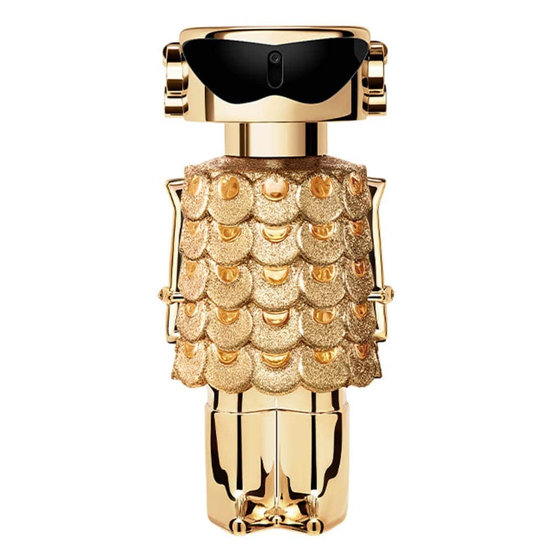 Load image into Gallery viewer, Perfumes- Fame Intense By Paco Rabanne Eau De Parfum Intense 2.7oz/80ml -100% Authentic
