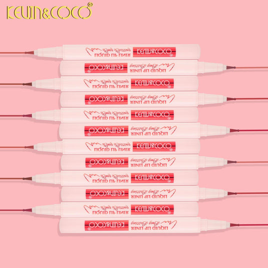Lips-Kevin&Coco Liquid Lip Liner KC1730 ($1 each, 36pc Display)