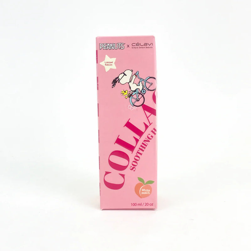 Load image into Gallery viewer, Skincare-Celavi x Peanuts Collagen Hand Cream P70170 ($3.25 each, 4pc bundle)
