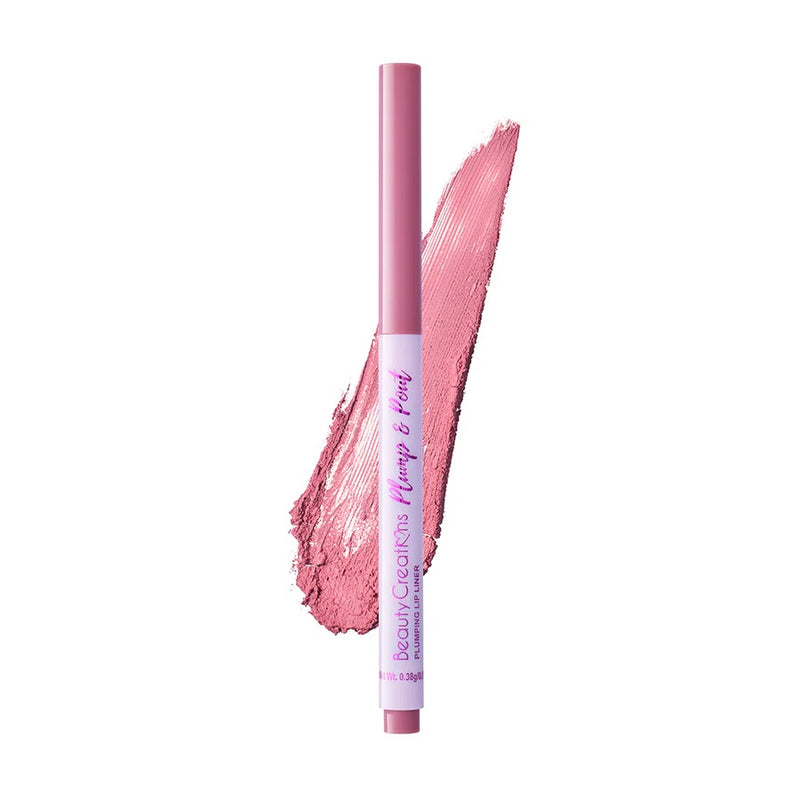 Load image into Gallery viewer, Lips- Beauty Creations Plump &amp; Pout Plumping Lip Liner PPLLW-2 So Flirty (6pc bundle, $2.50 each)
