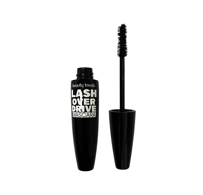 Load image into Gallery viewer, Eyes-Beauty Treats Lash Overdrive Mascara #866 ($1.50 each, 24pc display)
