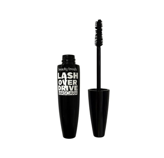 Eyes-Beauty Treats Lash Overdrive Mascara