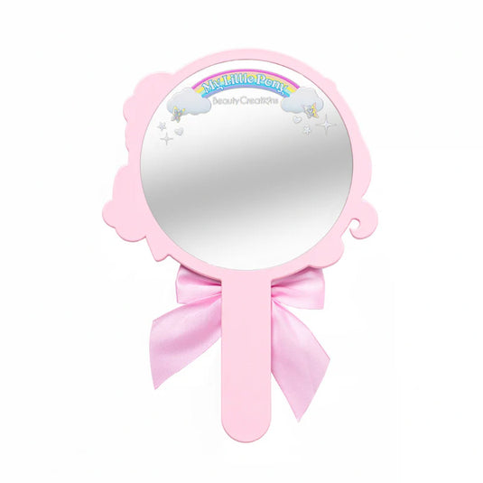 Beauty Creations x My Little Pony Sky’s The Limit Handheld Mirror MLP-HM (3pc bundle, $11 each)