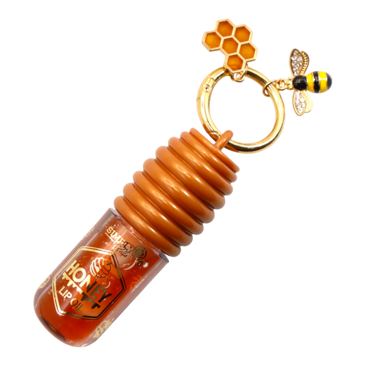 Lips-Simply Bella Honey Lip Oil S115 ($1.50 each, 24pc display)