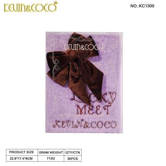 Face-Kevin&Coco Lucky Meet 82 Colors Face Palette KC1300 ($13 each, 6pc bundle)