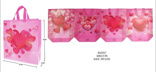 Accesories-Mothers Day Gift Bag BA2557 (12pc pack)