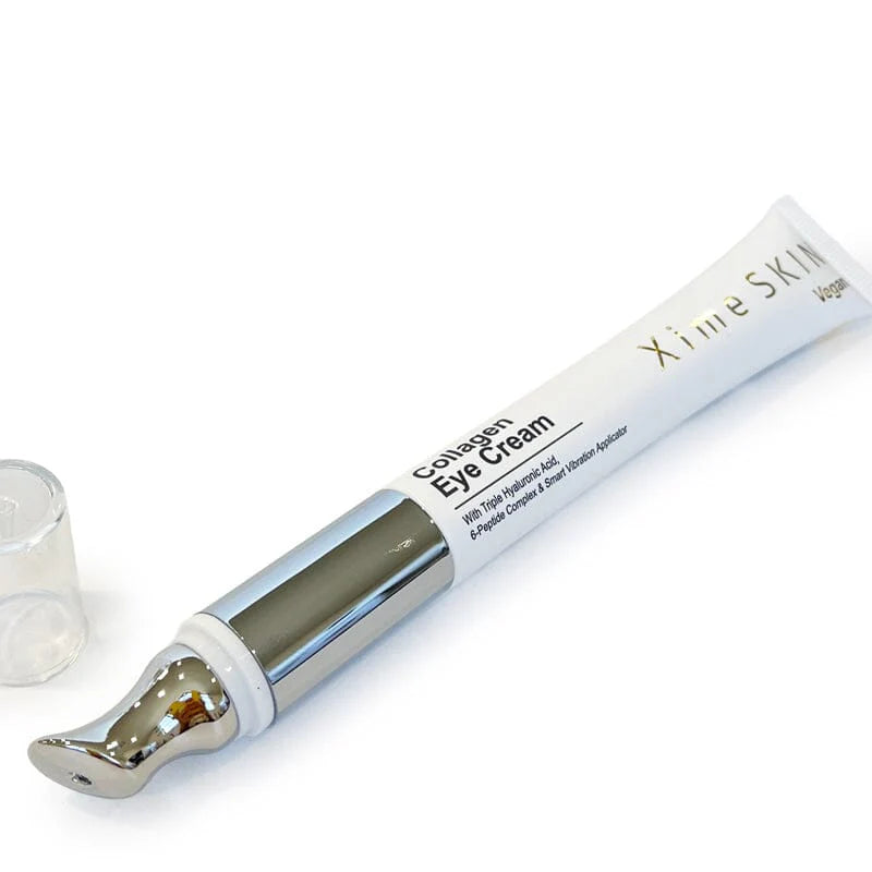 Load image into Gallery viewer, Skincare-Xime Skin Collagen Eye Cream XS-072 ($5.50 each, 6pc bundle)
