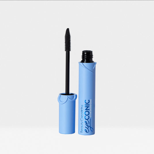 ***Pre-Order*** Eyes-Beauty Creations Eyeconic Mascara Paper Display BCM (23pc display + 1 Tester)