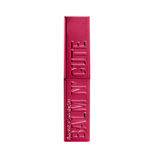 Lips- Beauty Creations Balm N’ Cute BCBNC04- FRUIT PUNCH (6pc bulk, $3 each)