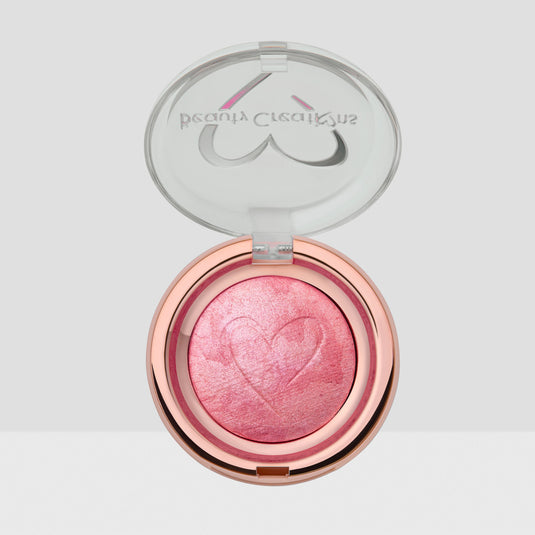 Face-Beauty Creations Mineralized Marble Blush MMB ($3.75 each, 6pc bundle)