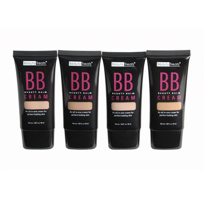 Load image into Gallery viewer, Face-Beauty Treats BB Cream #225 ($2.75 each, 12pc display)
