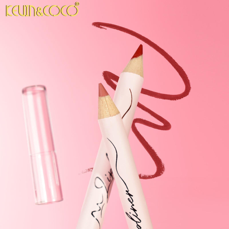 Load image into Gallery viewer, Lips-Kevin&amp;Coco Lip Liner KC1231 ($4.50 each dz, 6dz bundle)
