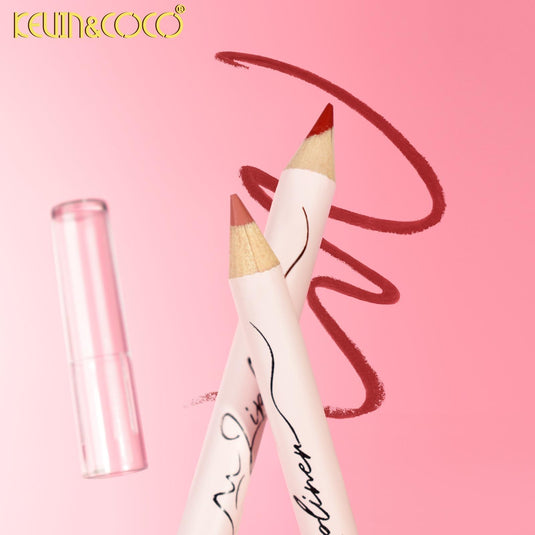 Lips-Kevin&Coco Lip Liner KC1231 ($4.50 each dz, 6dz bundle)