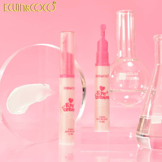 Skincare-Kevin&Coco Eye Cream KC1216 ($2.25 each, 6pc bundle)