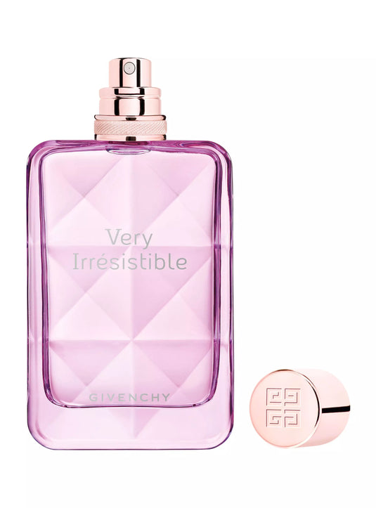 Perfumes-Very Irresistible By Givenchy Eau De Parfum 2.7oz/80ml -100% Authentic