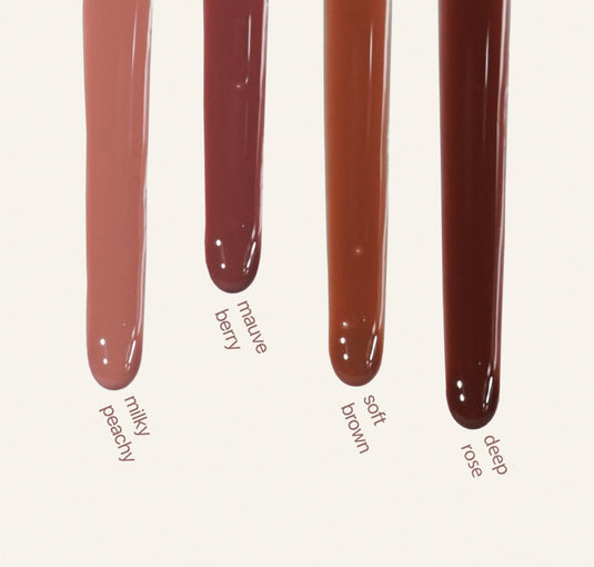 Lips- Kara Lip Syrup L4-17-D (24pc display, $4.75 each)