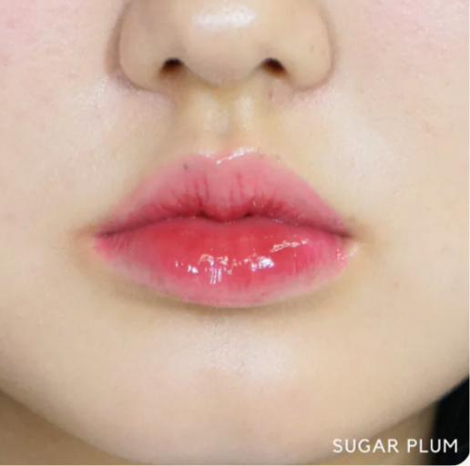 Lips- Kara Lipcerin Lush Lip Balm Treatment Sugar Plum SC4-007-4 (3pc bundle, $4.25 each)