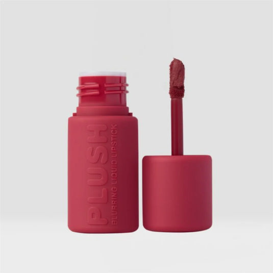Lips-Beauty Creations Plush Collection Blurring Soft Matte Liquid Lipstick