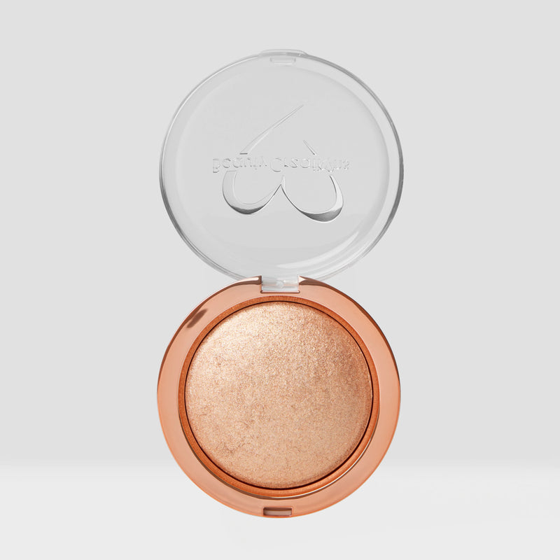 Load image into Gallery viewer, Face-Beauty Creations Flawless Stay Shimmer Veil Highlighter FSBHB ($4 each, 6pc bundle)
