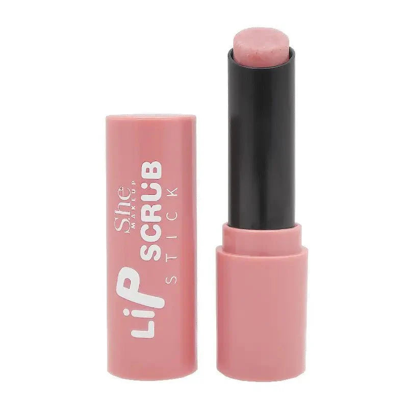 Load image into Gallery viewer, Lips-She Makeup Lip Scrub Stick LSC03 ($0.87 each, 36pc display)
