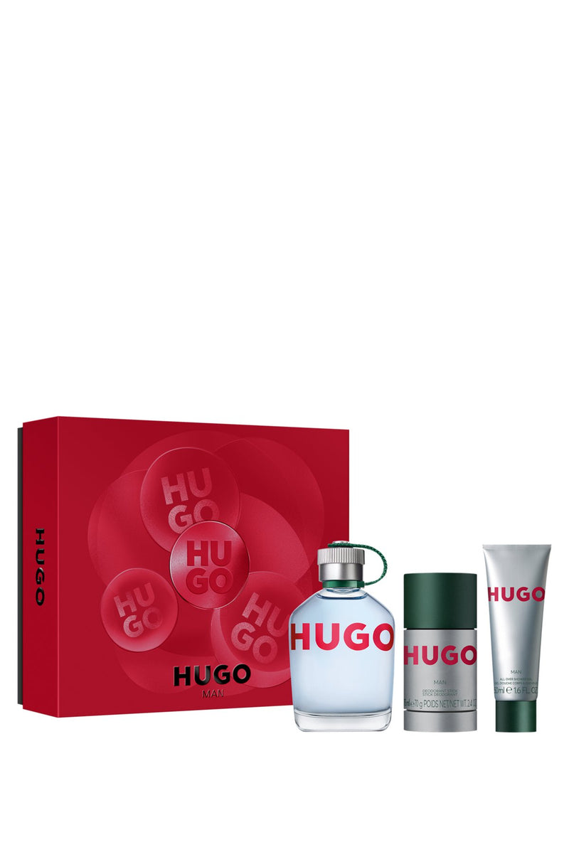 Load image into Gallery viewer, Perfume Set- Hugo By Hugo Boss Eau De Toilette
