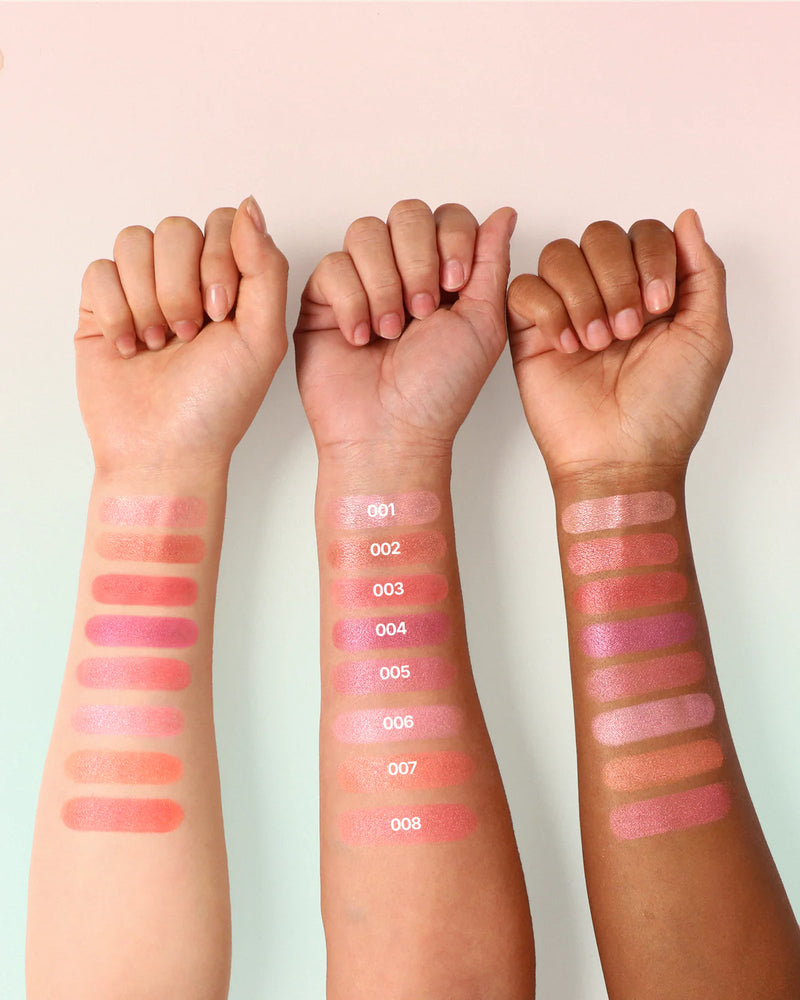 Load image into Gallery viewer, Face-Moira Marvelous Baked Blush Display  #MBBSET ($4 each, 48pc display + Tester)
