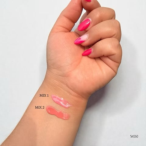 Lips-Amuse PeptiPop Lip Treatment SK050MIX ($1.25 each, 24pc display)