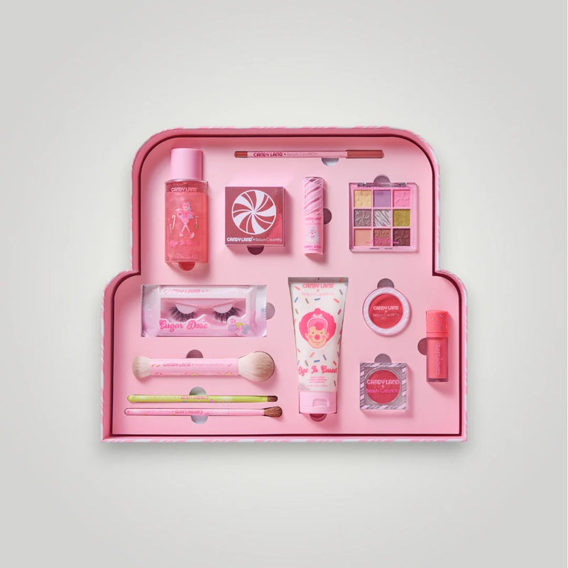 Load image into Gallery viewer, Face-Beauty Creations x Candyland PR Advent Calendar #CL-ADC (1pc)
