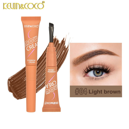 Eyebrow-Kevin&Coco How To Shape Your Eyebrows Gel KC1195 ($1.50 each, 24pc display)