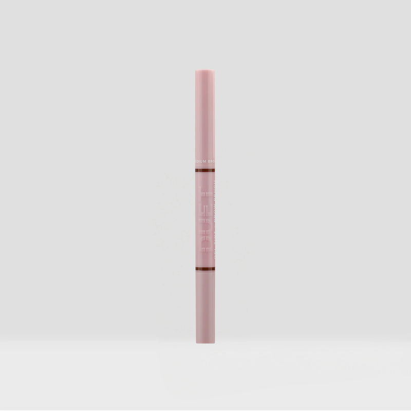 Load image into Gallery viewer, Eyebrow-Beauty Creations DUET Gel Tint + Brow Pencil DUET-BP (3.75 each, 6pc bundle)
