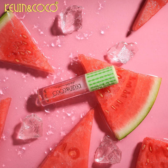 Lips-Kevin&Coco Watermelon Collection Lip Gloss KC1413 ($1 each, 24pc Display)