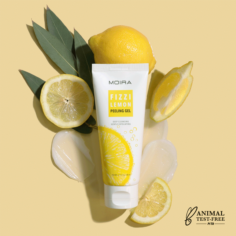 Load image into Gallery viewer, Skincare-Moira Vitamin C Collection Module Set #VCCSET (24pc display + Tester)
