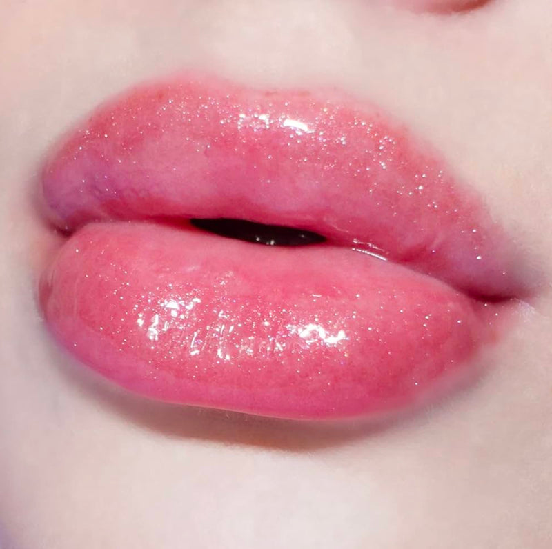 Load image into Gallery viewer, Lips- Kara Level Up Lip Gloss NPC L6-03-3 (6pc bundle, $3 each)
