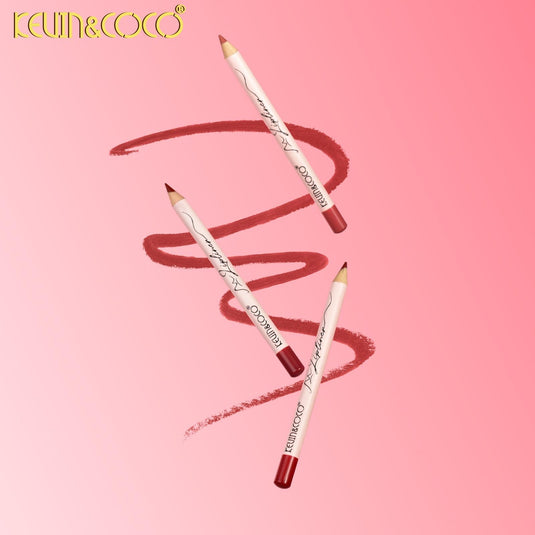Lips-Kevin&Coco Lip Liner KC1231 ($4.50 each dz, 6dz bundle)