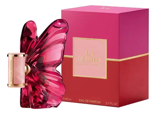 Load image into Gallery viewer, Perfumes- La Bomba by Carolina Herrera Eau De Parfum 2.7oz/80ml
