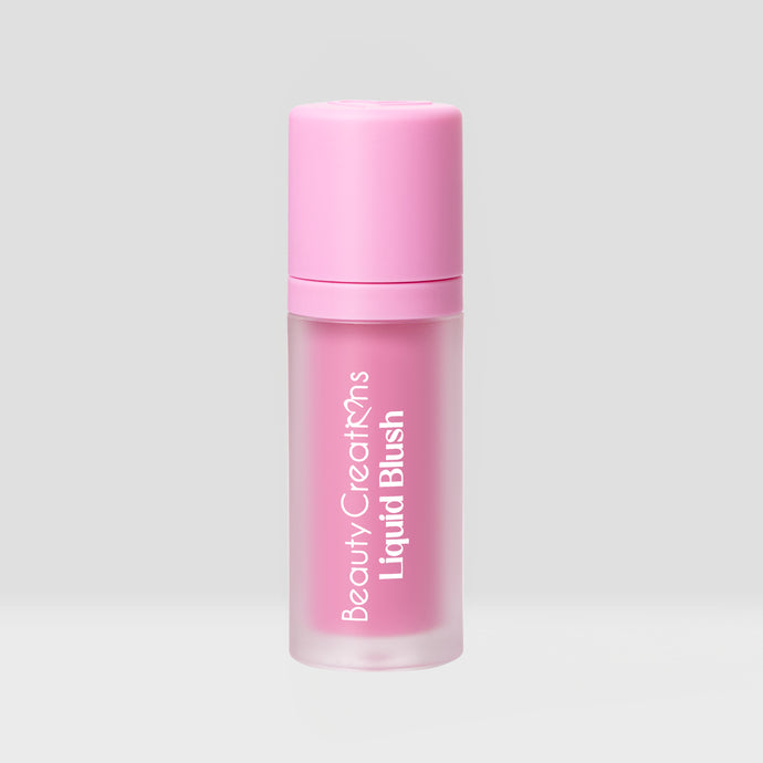 Face-Beauty Creations Liquid Blush-Pink Thing #LQBL-1 ($3.75 each, 6pcs bundle)
