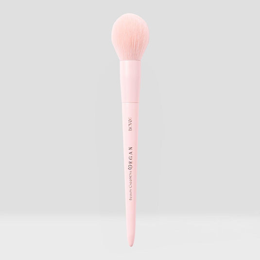 Brushes-Beauty Creations Vegan Brush Large Powder BCVB-06 ($3 each, 12 pcs pack)
