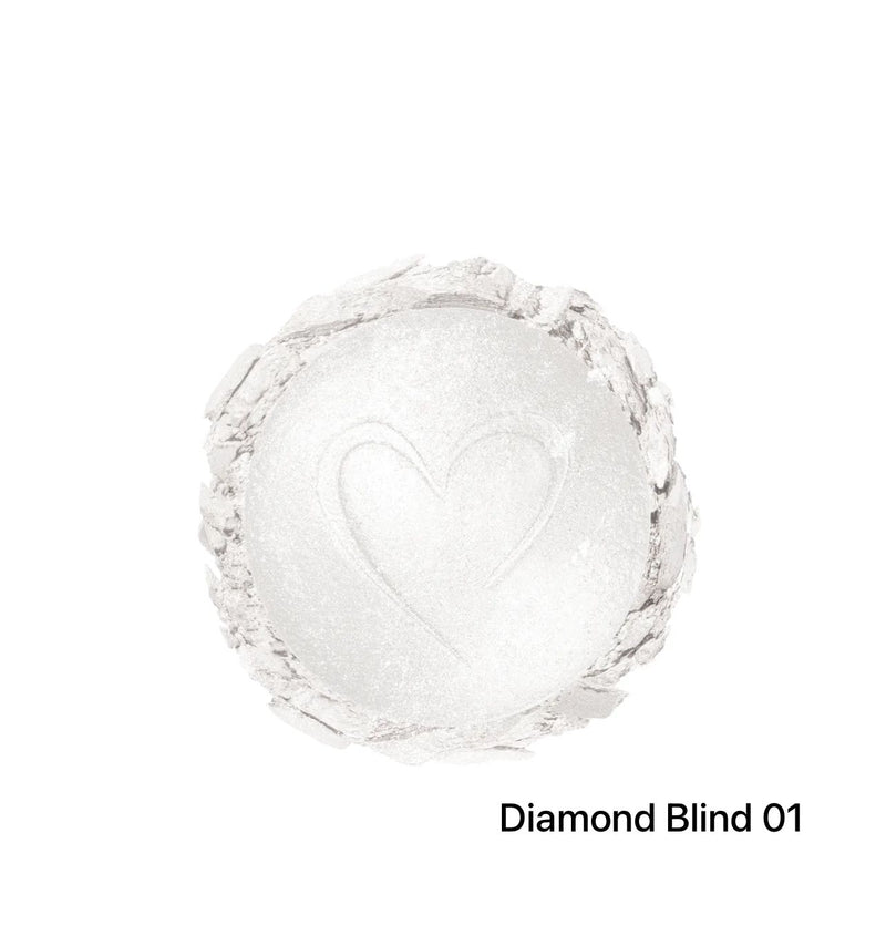 Load image into Gallery viewer, Face- Beauty Creations Final Finish Baked Highlight Diamond Blind FSBH-01 (4pc bundle, $3.50 each)
