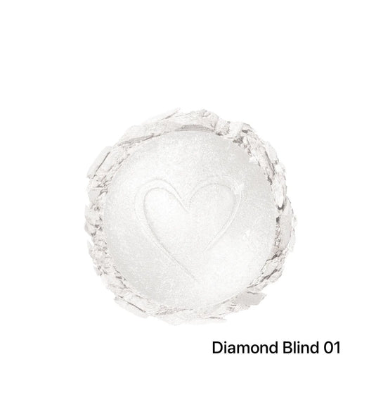 Face- Beauty Creations Final Finish Baked Highlight Diamond Blind FSBH-01 (4pc bundle, $3.50 each)