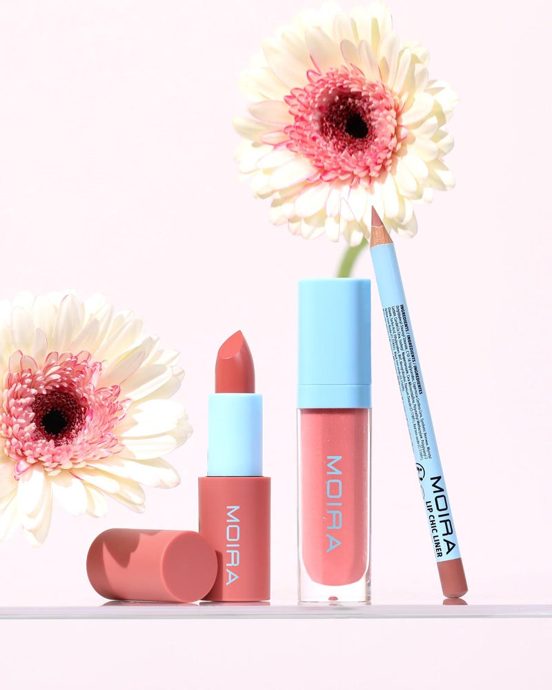 Load image into Gallery viewer, Lips-Moira Lip Chic Collection (96 pc display)
