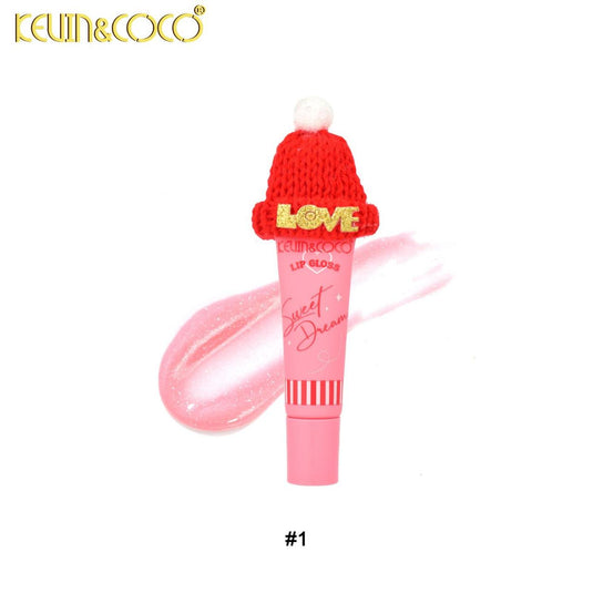 Lips-Kevin&Coco Christmas Sweet Dream KC1105 ($0.91 each, 36pc display)
