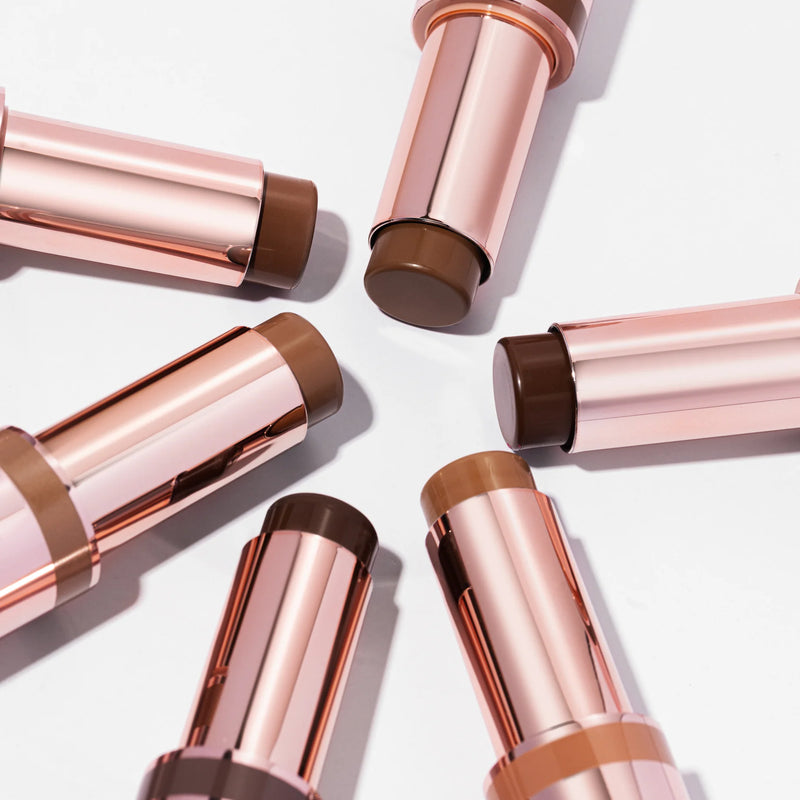 Load image into Gallery viewer, Face-Beauty Creations Contour Stick Mocha Truffle #BCCS-5 ($4 each, 6pc bundle)
