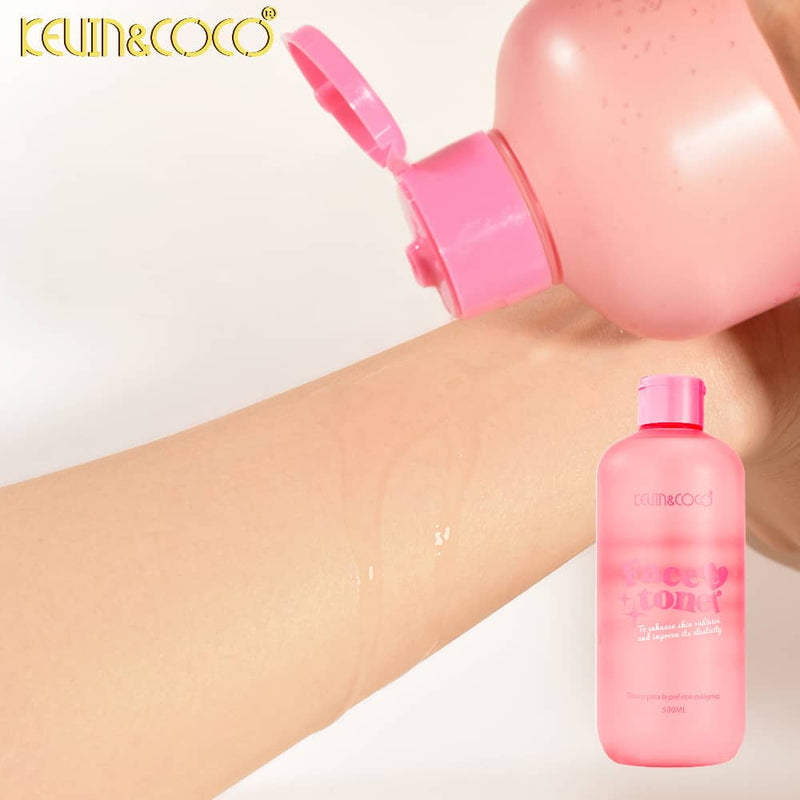 Load image into Gallery viewer, Skincare-Kevin&amp;Coco Face Toner KC1213 ($2.75 each, 6pc bundle)
