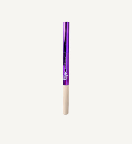 Eyes- PRE-ORDER Beauty Creations BRATZ Night Life Liner BGN-EL1 Matte WHITE (4pc bundle, $3.50 each)