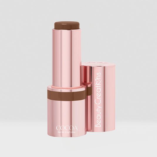 Face-Beauty Creations Contour Stick Cocoa #BCCS-4 ($4 each, 6pc bundle)