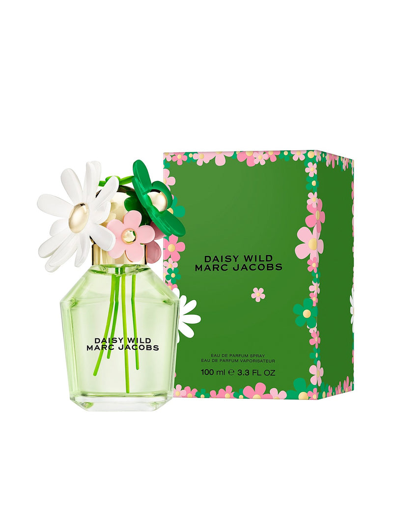 Load image into Gallery viewer, Perfumes- Daisy Wild by Marc Jacob’s Eau De Parfum 3.4oz/100ml
