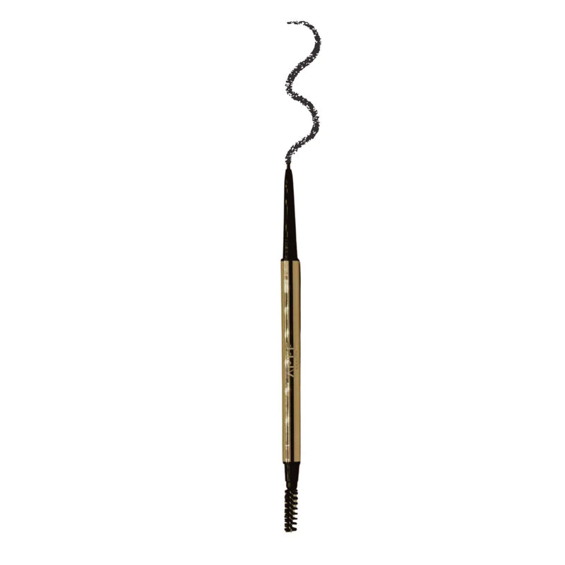 Load image into Gallery viewer, Eyebrow-AMEE Beauty Browtiful Thin Eyebrow Detailer Pencil PN01 ($1.25 each, 6pc Bundle)
